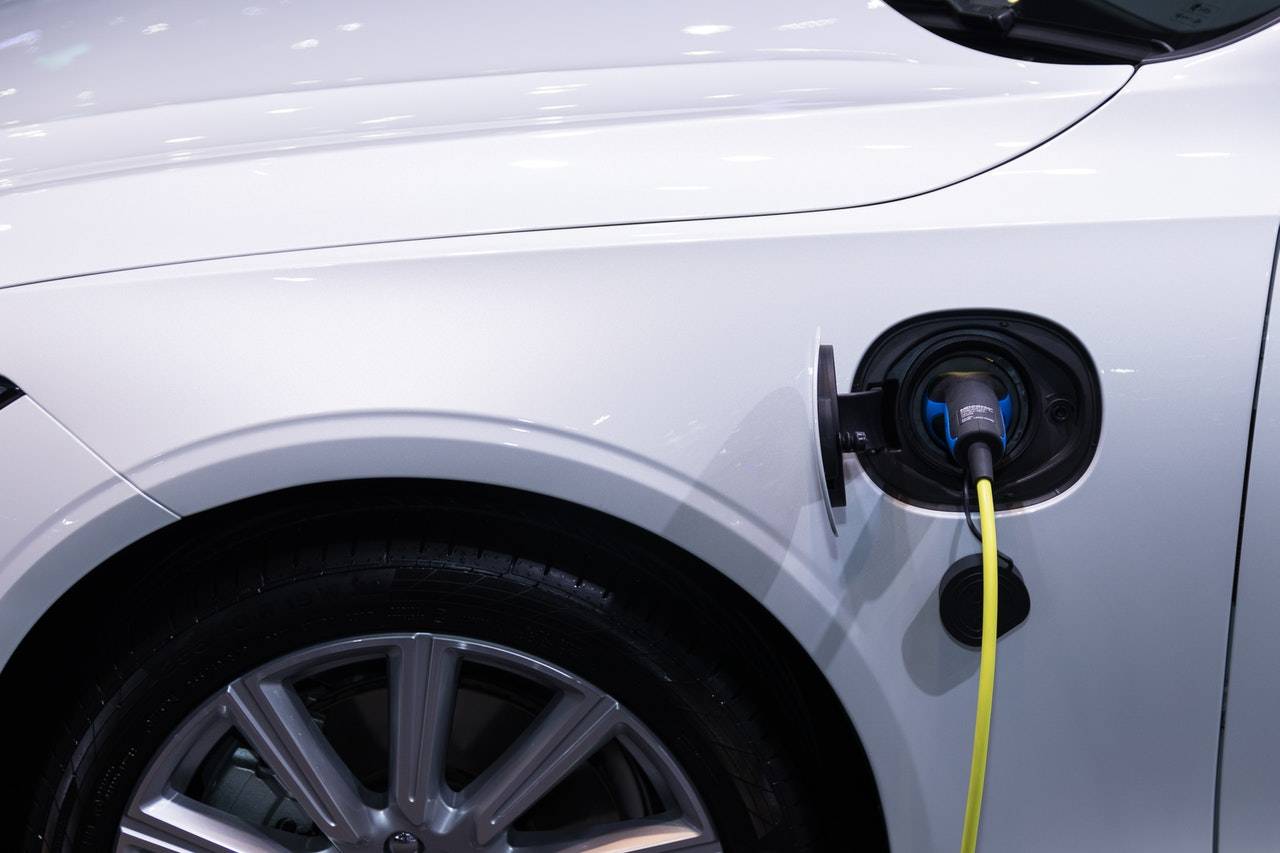 EV BATTERY SHOWS PROMISE IN ASIA